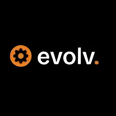 EvolvARC logo